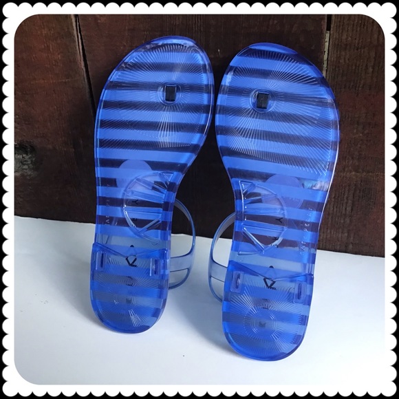 Katy Perry geli anchor sandals - Picture 6 of 7